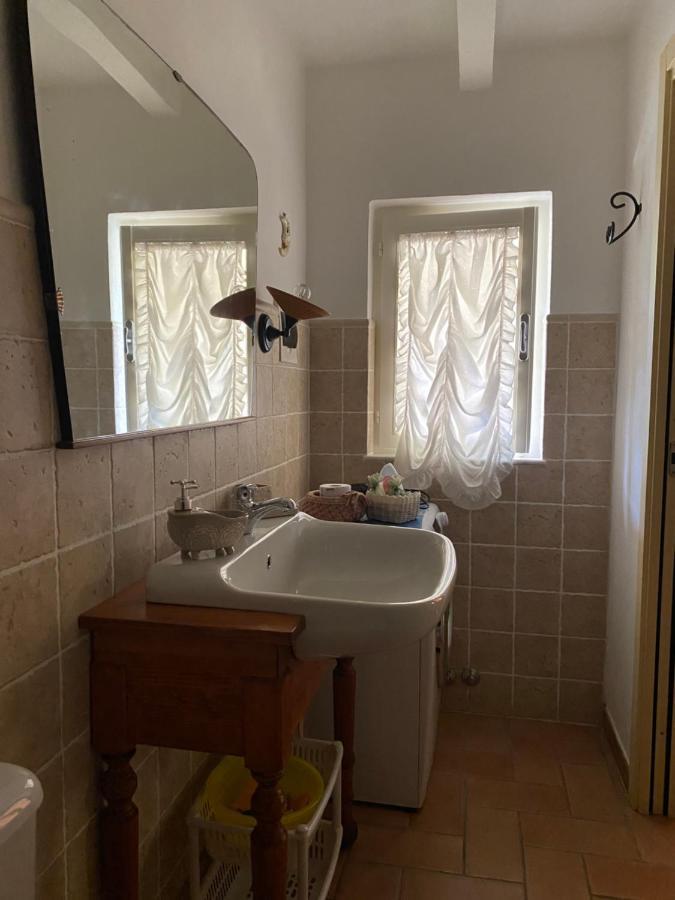 Ancora Bilocale Villa Марина ди Маса Екстериор снимка