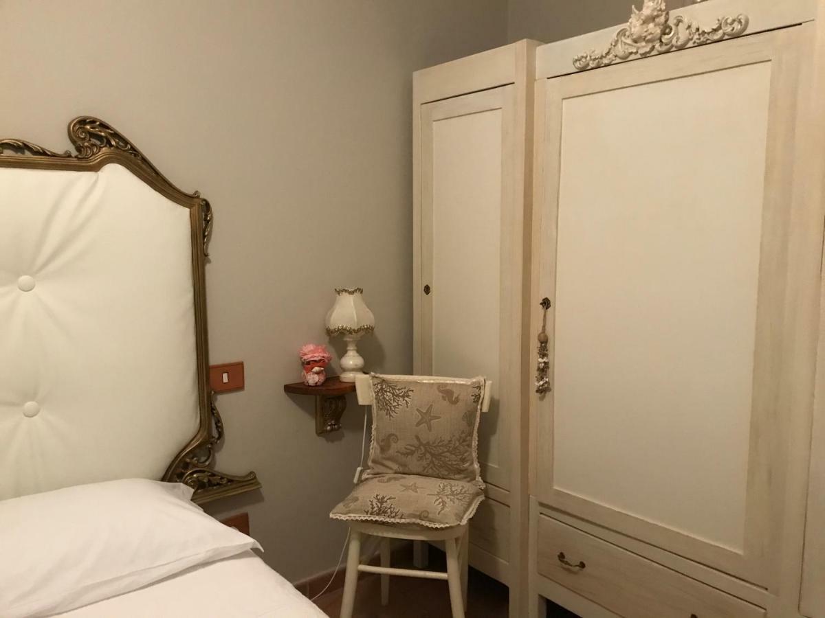 Ancora Bilocale Villa Марина ди Маса Екстериор снимка